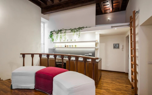 Cosy Flat in the Historic Centre of Rome