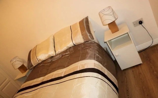 Perfect Central 1 Bed Apartment