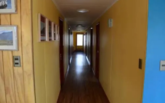 Asói Hostal