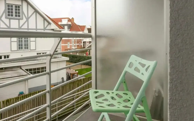 Lovely Family Apartment 50 Meters From the Sea