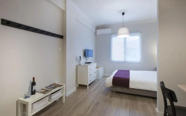 Artemis Apartment @ Plaka