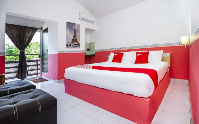 Hotelito Caribe