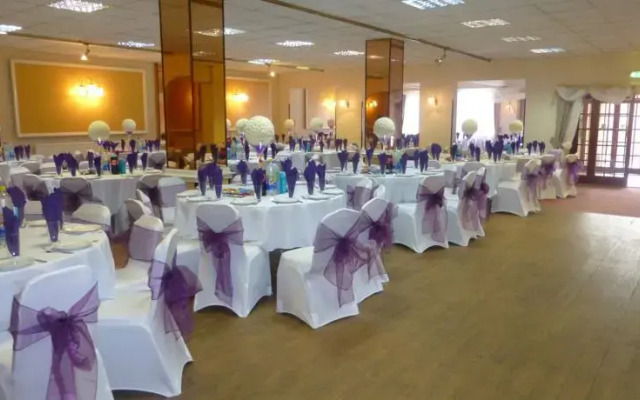 Royal Hotel, Walsall