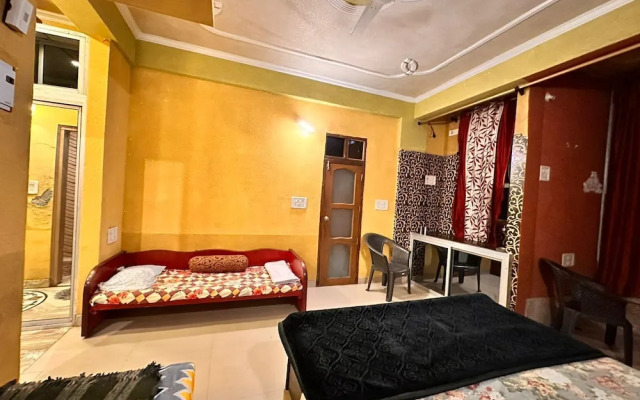 Radha Residency
