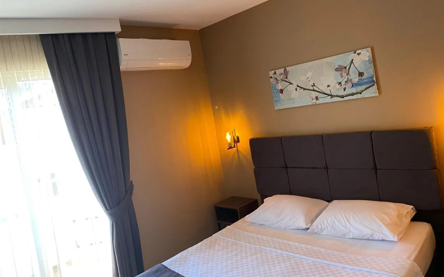 Avisos Hotel&Apartments