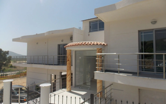 Hotel Sherifi