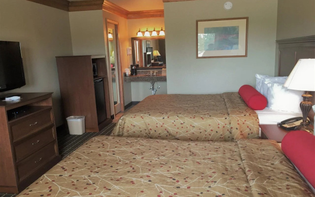 Cattle Country Lodge