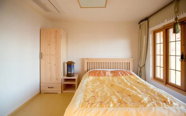 Korea Traditional Hotel O Dong Jae