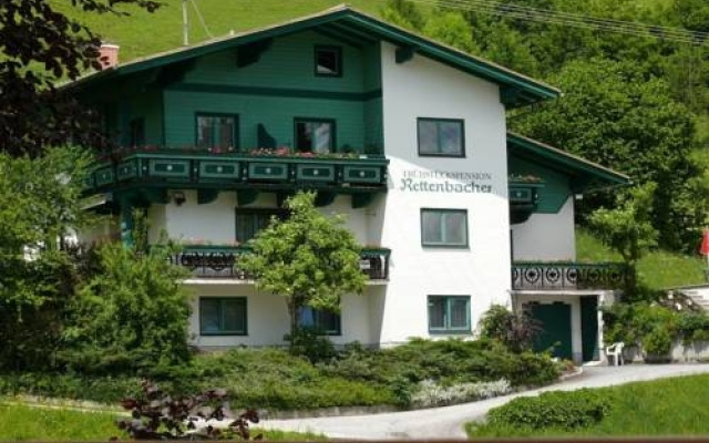 Pension Rettenbacher