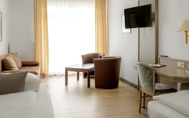 Hotel Göller