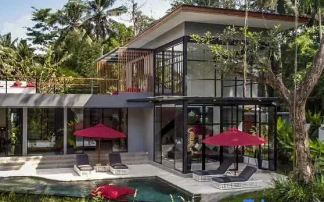 Villa Melati 6 Bedrooms by BaliSuperHost