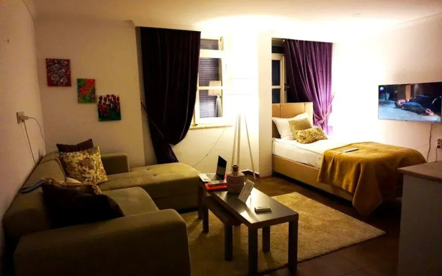 Simira Hotel