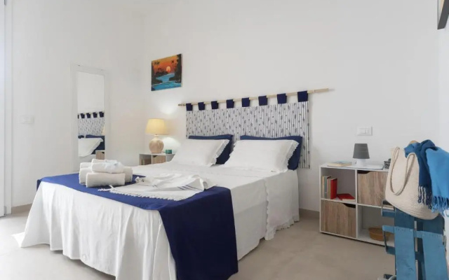 Millebolleblu Apartments