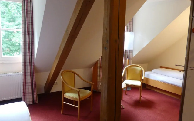 Landgasthaus Hotel Eggert
