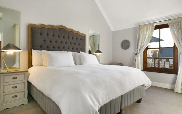 Winelands Golf Lodges 20
