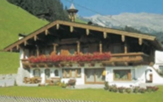 Gästehaus Wildschütz