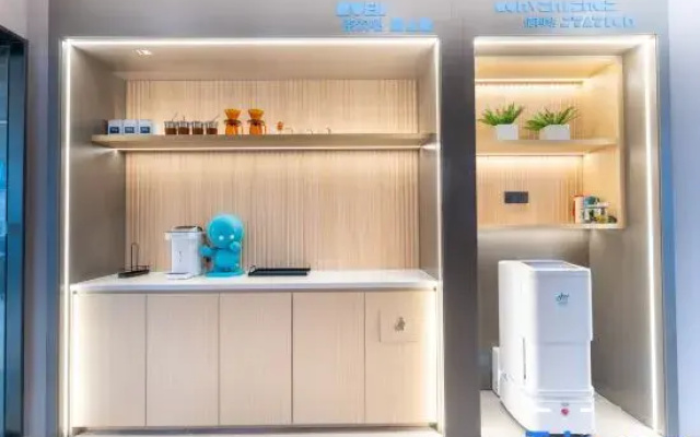 Home Inn (Xuancheng Langxi Cross Town Branch)