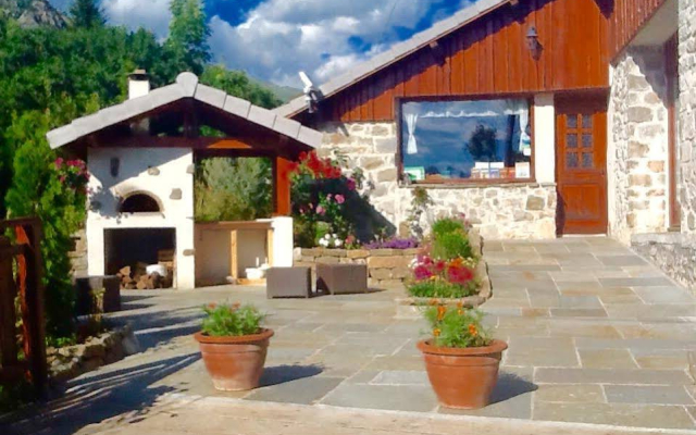 Chambres dhôtes lAbondance