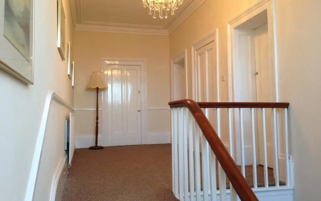 The Corner House Bed & Breakfast
