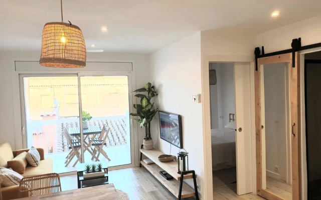 Apartament Monestir by Hauzify