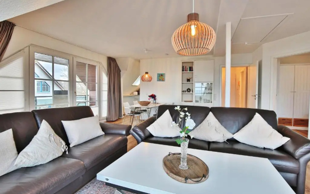 Ostseeblick Ostseeblick Appartement 19