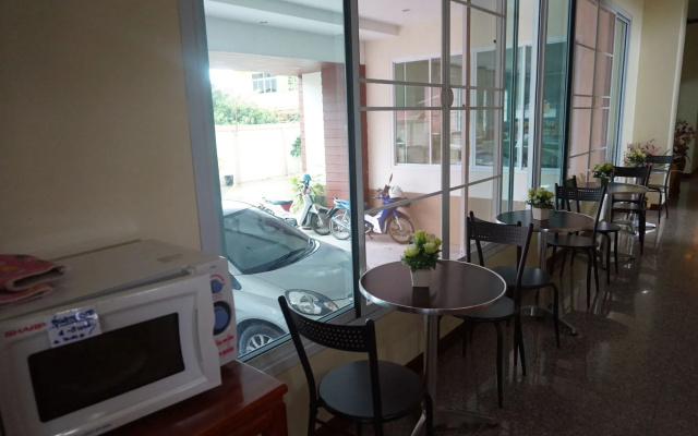 NP Residence