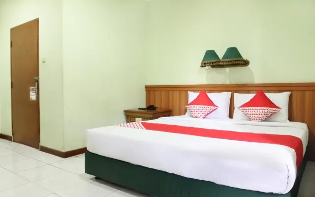 OYO 154 Griya Patria Guest House