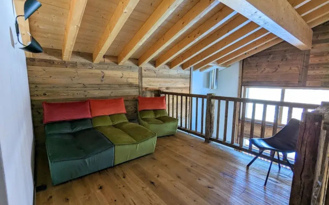 Idyllic Apartment Near Ski-slope