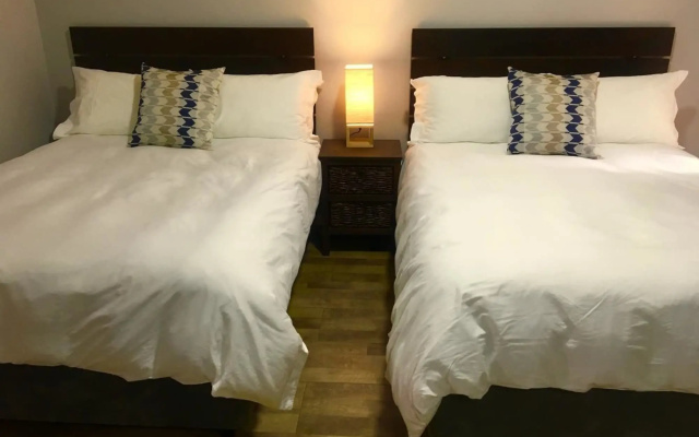 Bosau Guest House