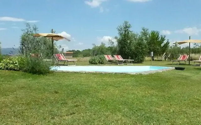 Agriturismo Podere Bello