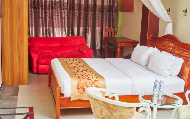 Hotel La Grande
