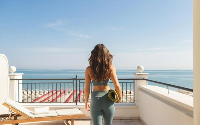 Hotel Soraya