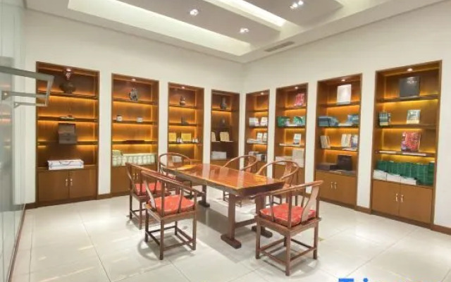 Yichun Lindu Hotel