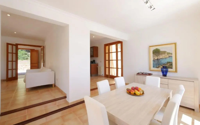 Finca S'estepa