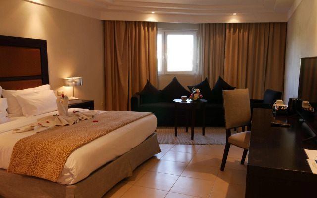 Best Western Odyssee Park