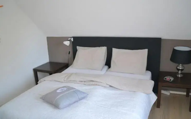 De Koeln Forelvisvijvers B&B