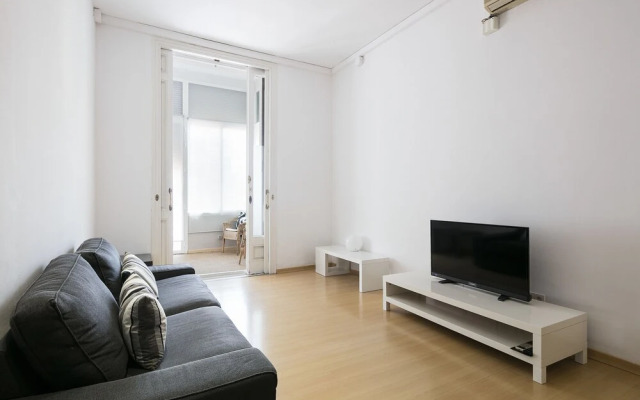 Uma Suites Eixample Barcelona