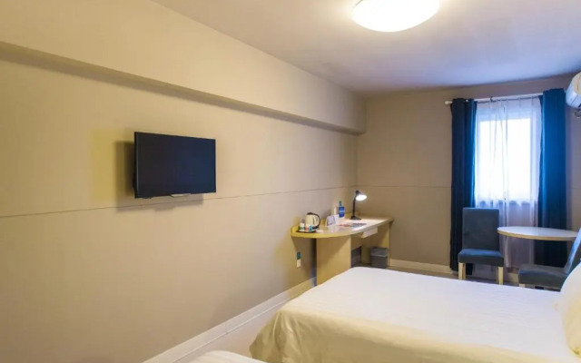 Jinjiang Inn (Shenyang Shenbei University Town Liaoning University)