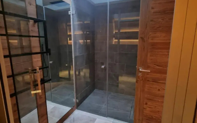 Chalet Les 5 Sapins