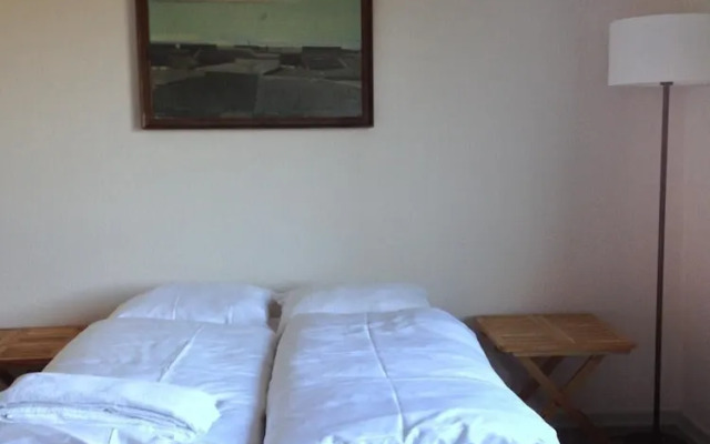Hotel Vadehavet