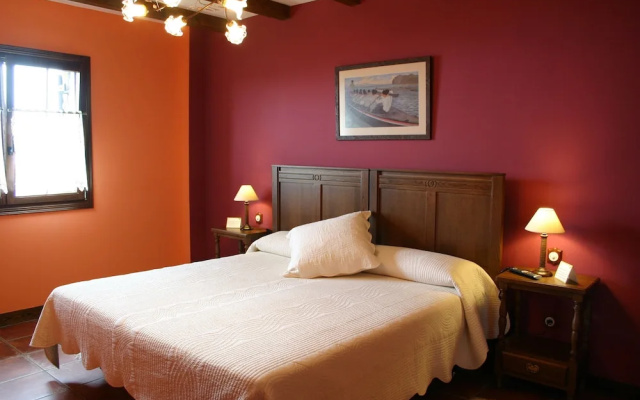 Casa Rural Lurdeia - Adults Only