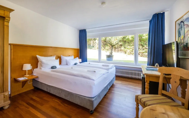 Wellnesshotel Kessler-Meyer 