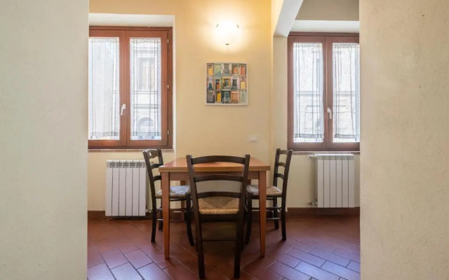 Appartamento La Torre Pendente