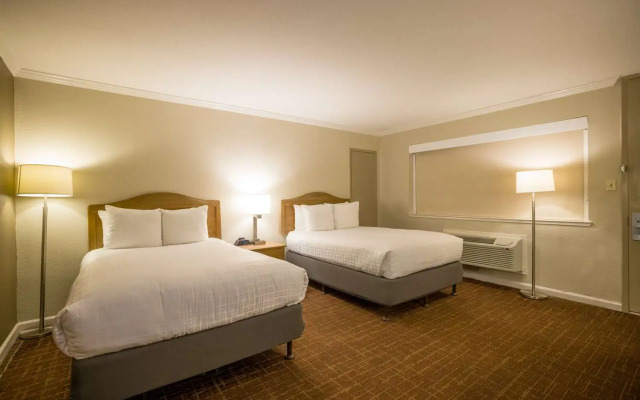 Best Western Inn