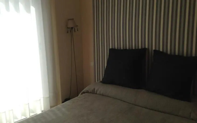 Apartament Santiago Rusinyol