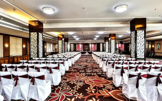 Hotel Asian Park