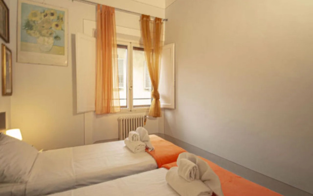 Maggio Apartment