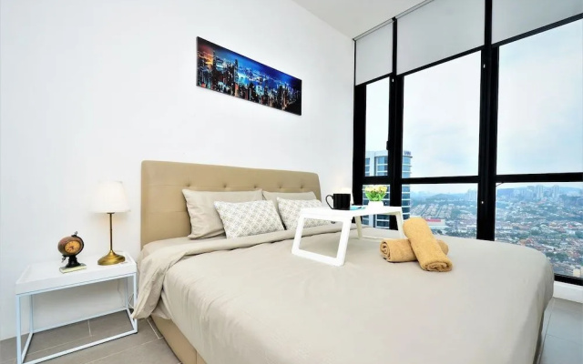 Cozy Family Suite Apartment
