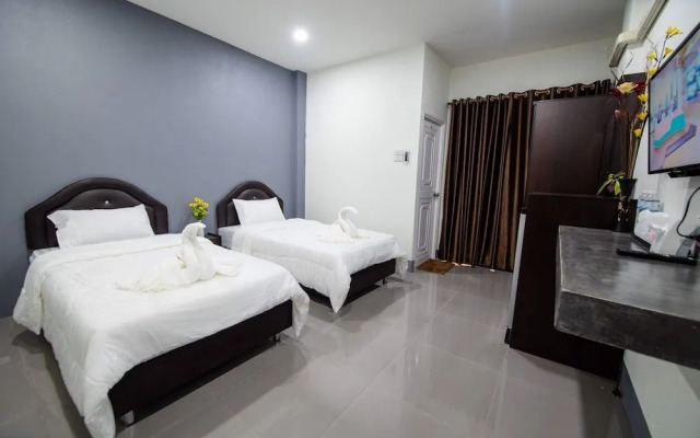 Maneetham Residence