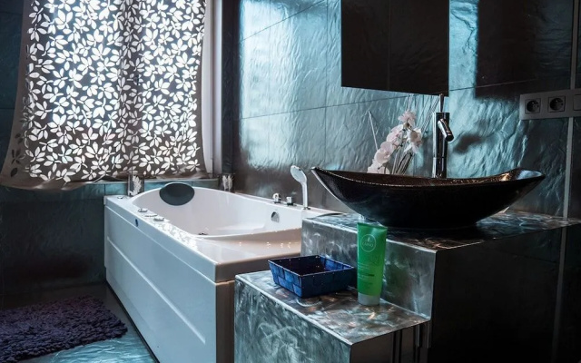 Smartflats Design Place Jourdan
